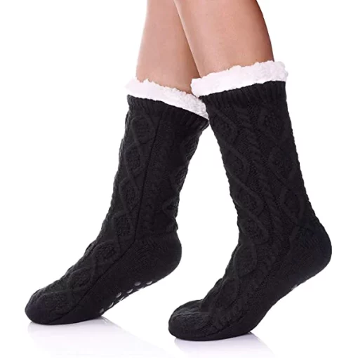 Comfort Pedic Comfy Warm Winter Socks