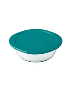 Pyrex Cook and Store Round 2.3L