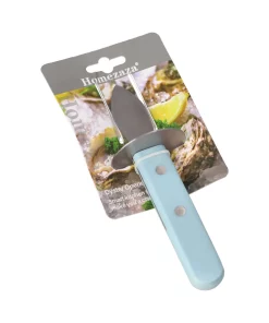 a knife in a package